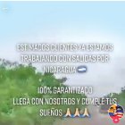 Tecnología. La redes sociales son canales que a los que recurren los coyoteros para promociones sus salidas. El tik tok es lo nuevo.