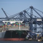 El alza de los fletes también ha influido.