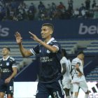 José Francisco Cevallos suma seis goles en la presente LigaPro.