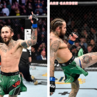 El ecuatoriano se metió en el top 10 de la categoría de los peso mosca.