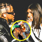 Mia Khalifa y Jhay Cortez