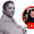 Julio Jaramillo y Shauntrack