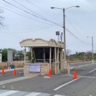 Este lunes se espera la llega del ministro Miguel Hernández a la Base de Manta.