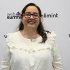 Adriana Casillas, directora ejecutiva de la biotecnológica española Tebrio.