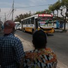 08112021 CAMBIAN LA ESTACIÓN DE BUSES QUE VIENEN DE DURAN 8 DE NOVIEMBRE DEL 2021