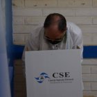 El domingo se realizaron unas polémicas elecciones en el país centroamericano.
