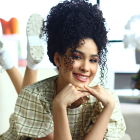 Yilda Banchón tiene 19 años.