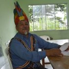 Antonio  Vargas fue detenido el pasado 20 de junio.