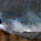 El retorno a la mesa de negociaciones se produce en un ambiente de relajación y de mayor apertura del Gobierno a la negociación.