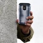 Se estima que las caras de miles de palestinos, incluidos ancianos y niños, están cargados en ese sistema sin su conocimiento ni consentimiento.