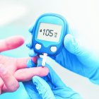 México ocupa el sexto lugar de los países en el mundo con el mayor número de personas con diabetes.