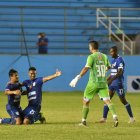 9 de Octubre espera luchar hasta la última fecha, ya sea por la etapa o clasificar a Libertadores.