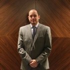 El ministro de Producción, Julio José Prado.