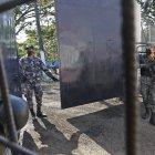 Este martes inició un operativo de control desde las 04:00 hasta las 13:00, luego de la confirmación de un privado de libertad fallecido. No se encontró armas de fuego.