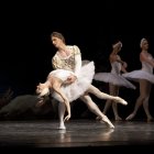 Este maravilloso espectáculo se presenta en el Tetro Centro de Arte, a las 20:00.