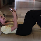 Paola Auquilla, Foodie ecuatoriana.