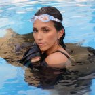 María Verónica Martínez.