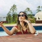 El Galaxy Z Fold 3 tiene una batería de 4.400 mAh.