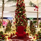 Rio Centro El Dorado