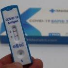 La covid-19 no ha pasado todavía. El mundo sigue tratando de contrarrestarla.