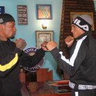 El ecuatoriano Alexander Espinoza y el mexicano José Luis Calyecac protagonizarán la pelea de fondo.