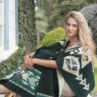 El terremoto de 2016 fue el comienzo de un emprendimiento que busca dar a conocer la cultura ecuatoriana en el exterior.