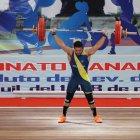 El ecuatoriano se siento preparado para ir a llegar al podio en Colombia.