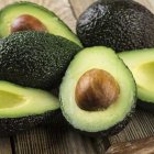 El sabrosos fruto tiene buen futuro en la región, según cientos de productores reunidos hasta hoy en Guatemala.