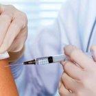 la inmunización contra la Covid-19