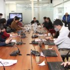 El informe para primer debate será enviado al pleno de la Asamblea en donde se espera hayan más aportes a la normativa del Gobierno.