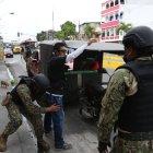 Guayaquil. El Distrito Sur, en el Guasmo, es uno de los más intervenidos en la ciudad, por las muertes violentas.