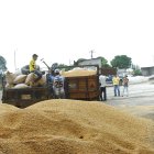 En el mercado se estima que existen apenas 60.000 toneladas de inventario.