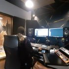 Narración. Los estudios de grabación ahora resultan tan importantes como las imprentas para los libros.