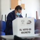 En febrero del próximo año los ecuatorianos deberán acudir nuevamente a las urnas par votar por partidos en los que no confían.