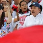 EEUU sanciona a altos funcionarios del régimen de Daniel Ortega, anta la "farsa" de elecciones que lo reeligieron como Presidente.