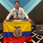 El 2021 ha sido el año donde Guerrero ha conseguido más éxitos internacionales