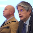 Guillermo Lasso da su mensaje a la nación en medio de una crisis penitenciaria que parecería no tener fin.