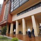 Entidad. Las elecciones del nuevo directorio de la CCNEG fueron suspendidas el pasado 13 de agosto.