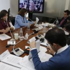 La Comisión de Desarrollo Económico aprobó el informe para primer debate el pasado sábado 13 de noviembre de 2021.