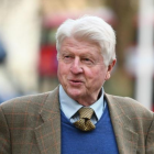 Stanley Johnson, padre del Primer Ministro, es acusado por dos mujeres