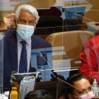 El Senado chileno podría lograr este martes la destitución del presidente Sebastián Piñera.