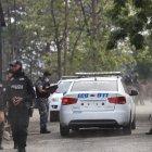 Penitenciaría de Guayaquil