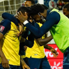 Dejan la vida en la cancha, pero fuera de ella sus días están llenos de sorpresas.