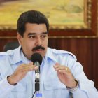 Nicolás Maduro, el presidente de Venezuela pide comprensión al mundo.
