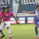 Indepediente del Valle recibirá a Emelec este sábado a partir de las 20:00.