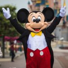 Mickey y Minnie Mouse han divertido a miles de diversas generaciones