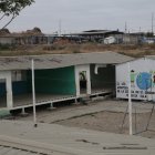 RECORRIDO POR LA UNIDAD EDUCATIVA JULIO ESTRADA ICAZA EN LA COOPERATIVA TRINIDAD DE DIOS EN MONTE SINAI PERIODISTA : MARTHA TORRES FECHA :15/11/2021 Agencia (ag-extra)