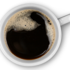 La "taza de café más cara del mundo" cuesta mil dólares.