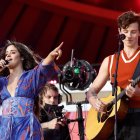 Mendes, de 23 años y Cabello, de 24, se conocen desde hace al menos seis años cuando lanzaron juntos su primera colaboración musical, "I Know What You Did Last Summer".