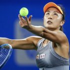 La tenista china lleva dos semanas desaparecida y organismos se preocupan por ella.